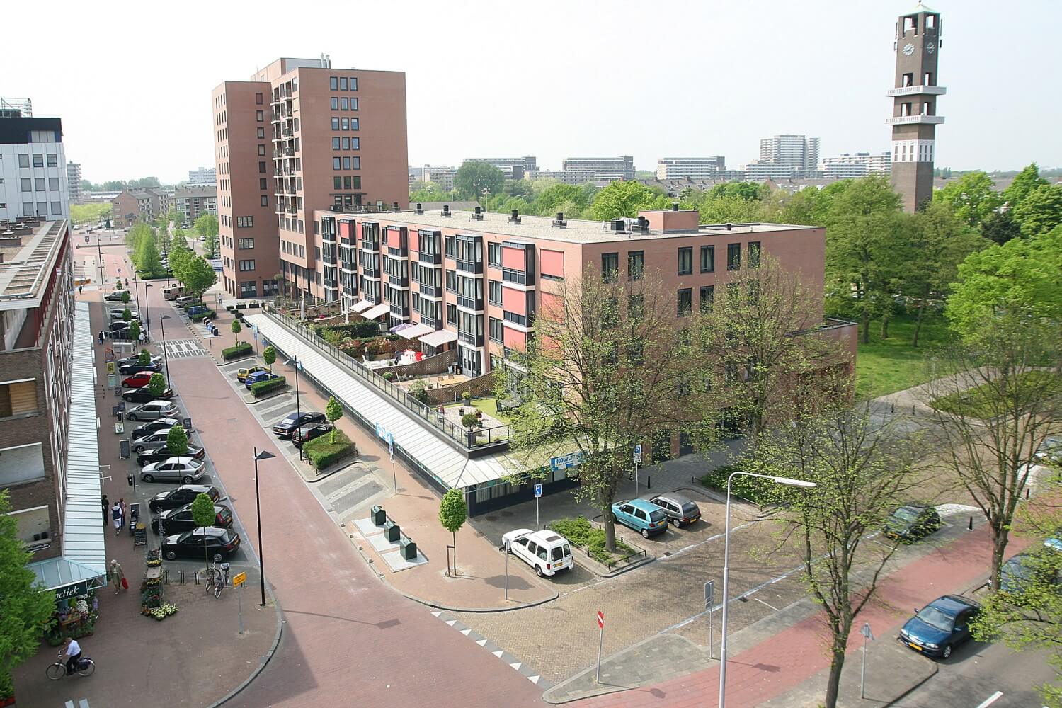 Rijswijk de Prins