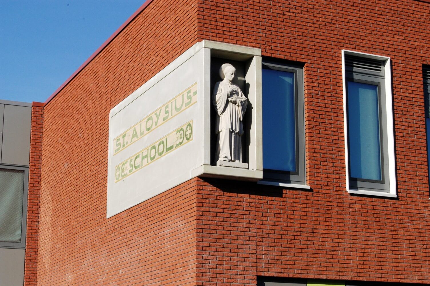 Schagen Aloïsiusschool