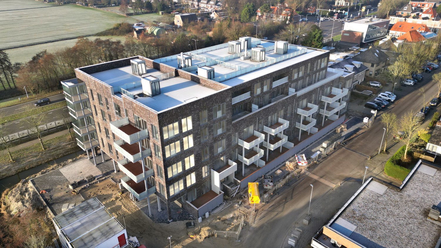 Alkmaar - Zuidzicht - Scholtens Bouw 2023