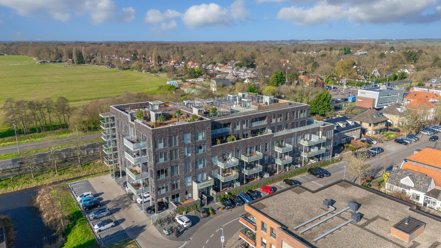 Alkmaar - Zuidzicht - 2025