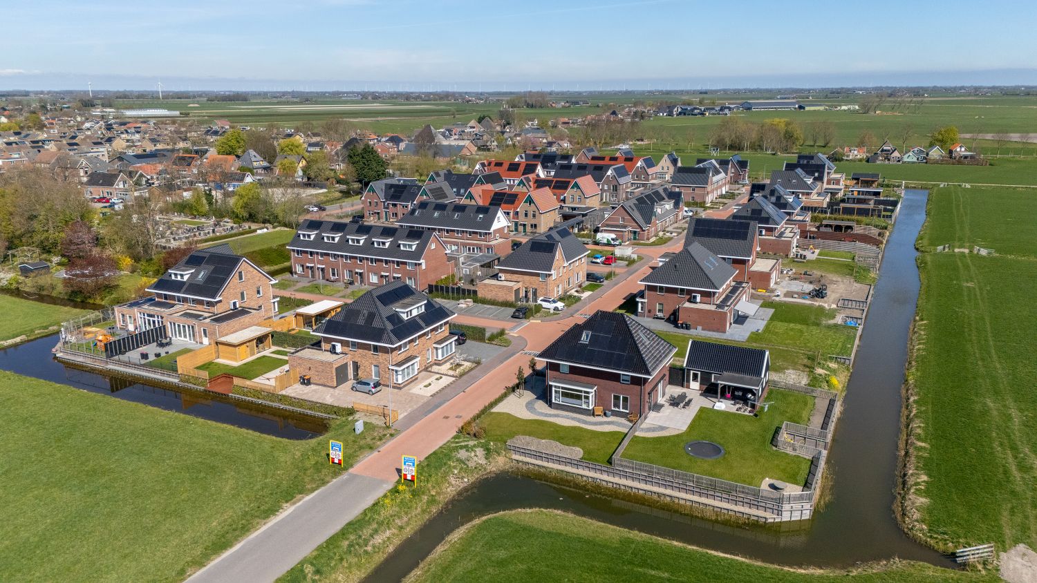 Spierdijk - Spierland