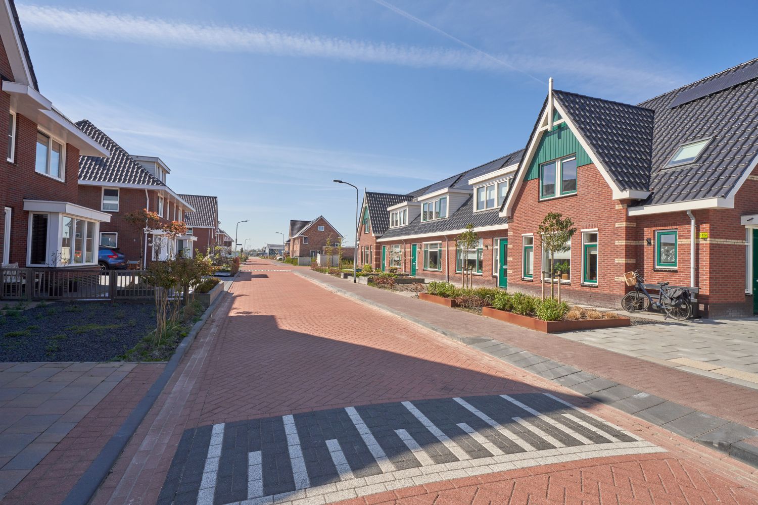 Spierdijk - Spierland