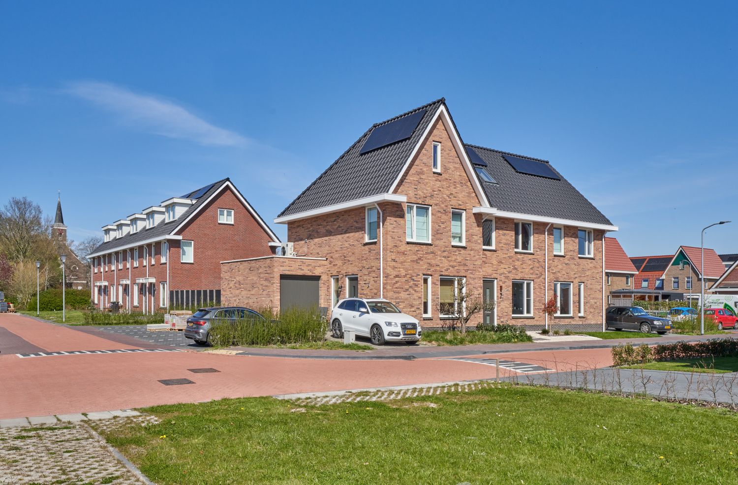 Spierdijk - Spierland