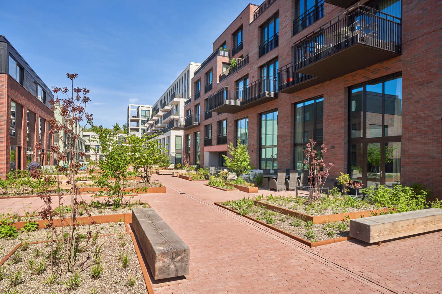 Hoorn - Holenkwartier