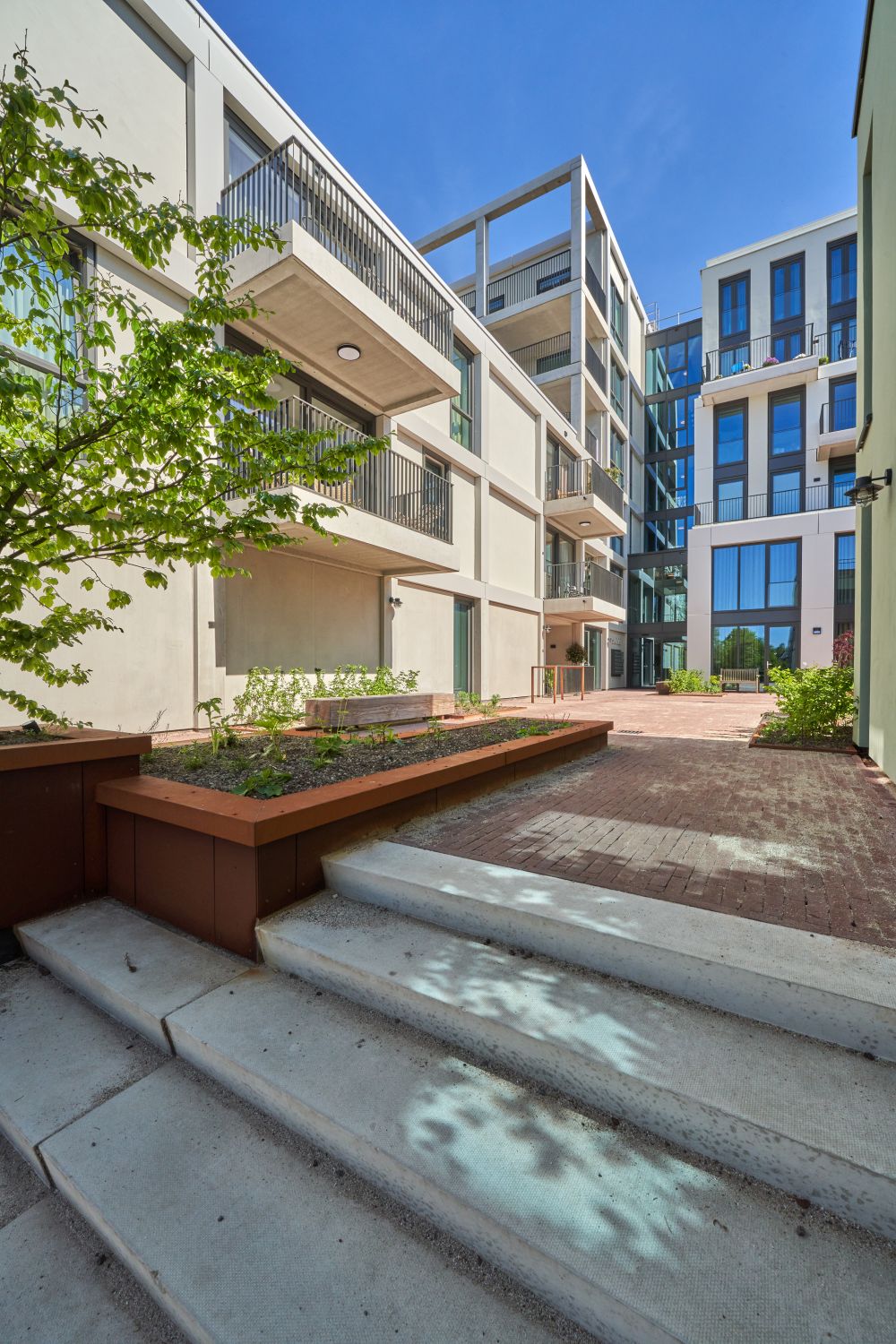 Hoorn - Holenkwartier