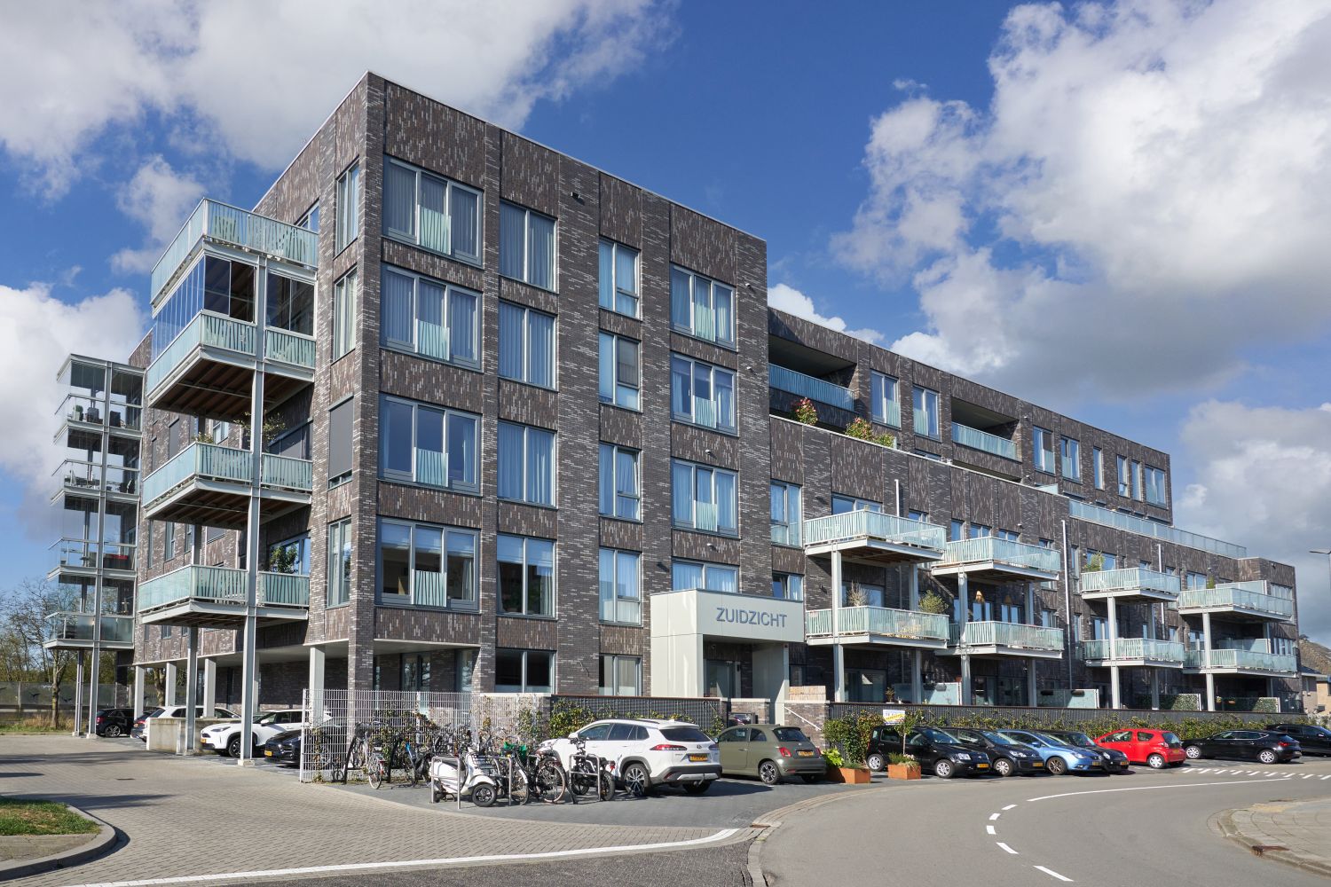 Alkmaar - Zuidzicht - 2025