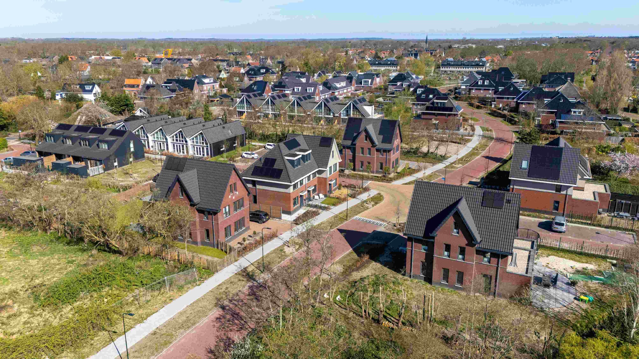 Heiloo Parklinde 2025 | Scholtens Groep