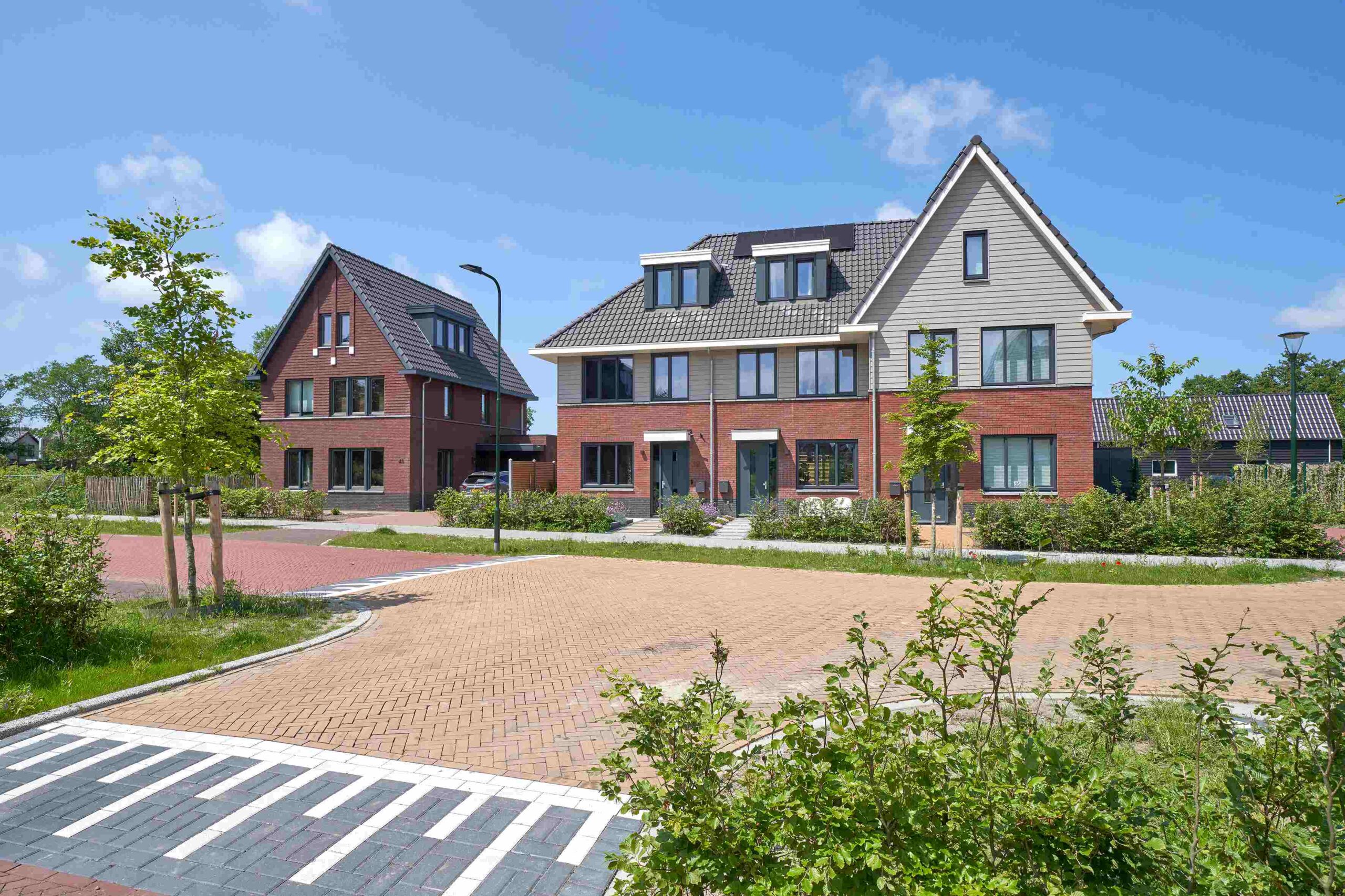 Heiloo Parklinde 2025 | Scholtens Groep