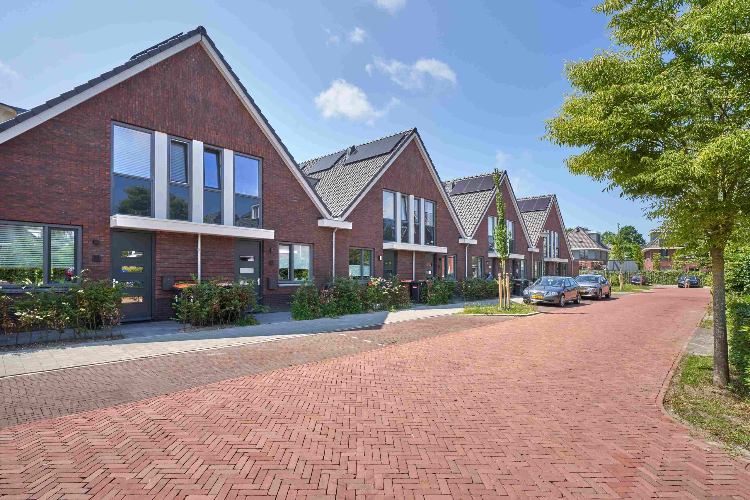 Heiloo Parklinde 2025 | Scholtens Groep