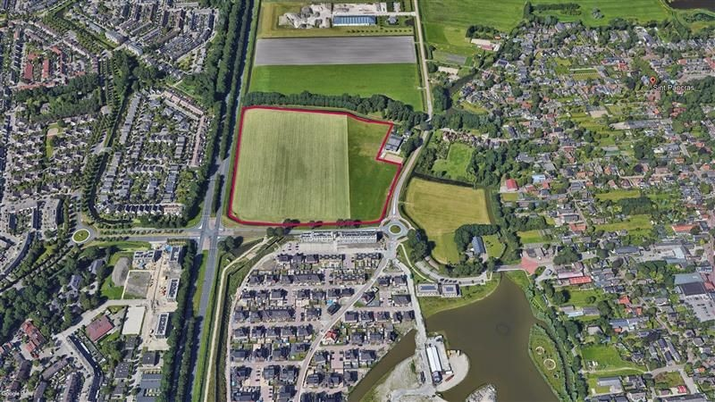 Wonen aan De Helling - Nibbixwoud
