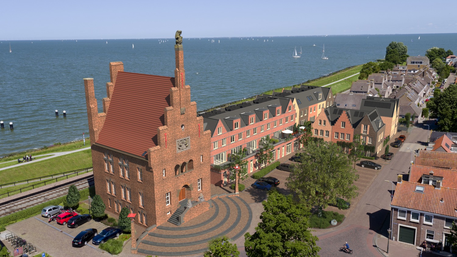 Bries wonen in Medemblik