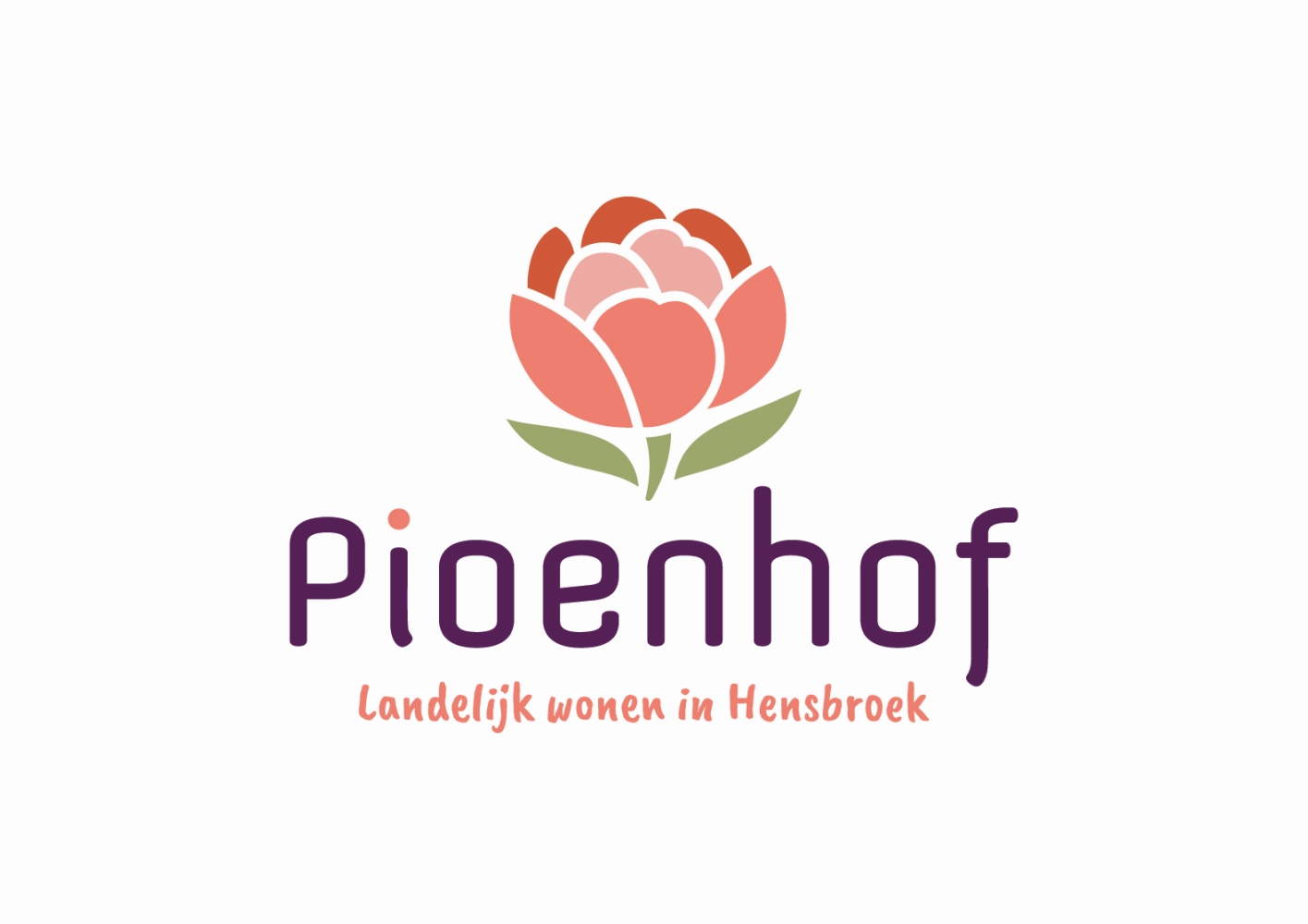 Pioenhof – Landelijk wonen in Hensbroek